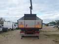 Iveco eurotech 260e31 ribaltabile con gru White - thumbnail 6