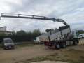 Iveco eurotech 260e31 ribaltabile con gru White - thumbnail 4