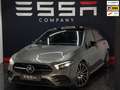 Mercedes-Benz A 200 AMG Edition Memory Burmester Multibeam KeylessGo 1 Gris - thumbnail 1