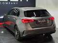 Mercedes-Benz A 200 AMG Edition Memory Burmester Multibeam KeylessGo 1 Gris - thumbnail 5