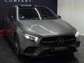 Mercedes-Benz A 200 AMG Edition Memory Burmester Multibeam KeylessGo 1 Gris - thumbnail 4