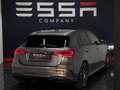 Mercedes-Benz A 200 AMG Edition Memory Burmester Multibeam KeylessGo 1 Gris - thumbnail 2