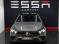 Mercedes-Benz A 200 AMG Edition Memory Burmester Multibeam KeylessGo 1 Gris - thumbnail 6