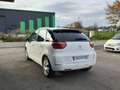Citroen C4 Picasso HDi 110 FAP Exclusive Blanc - thumbnail 4