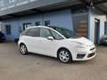 Citroen C4 Picasso HDi 110 FAP Exclusive Blanc - thumbnail 1