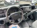 Ford Transit Pritsche FT 350 L Doppelkabine/HU Neu Silber - thumbnail 7
