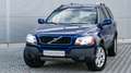 Volvo XC90 D5 Ocean Race AWD Blau - thumbnail 1