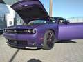 Dodge Challenger Automatik R/T Plus Classic Mauve - thumbnail 15