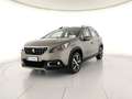 Peugeot 2008 1.2 puretech turbo 110cv allure s&s my16 Grigio - thumbnail 1
