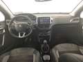 Peugeot 2008 1.2 puretech turbo 110cv allure s&s my16 Grau - thumbnail 17