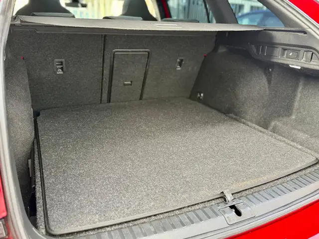 Skoda Octavia view 28