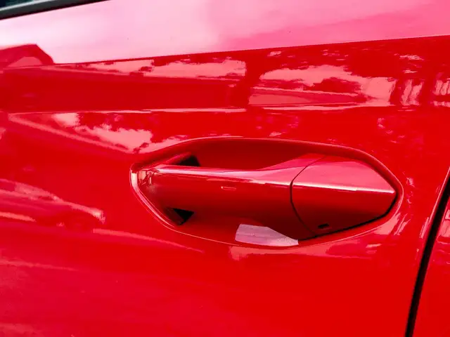 Skoda Octavia view 6