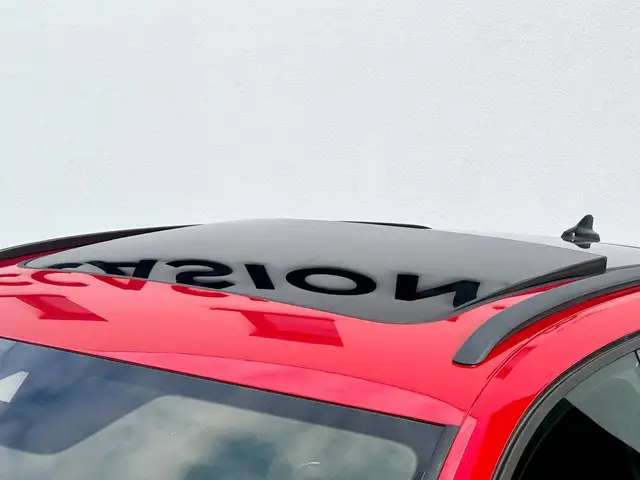 Skoda Octavia view 5