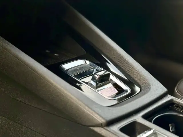 Skoda Octavia view 16