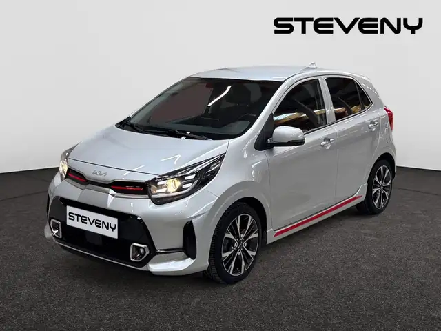 Kia Picanto GT Line 1.0 ISG