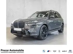 Bmw X7 xDrive40d M Sport HUD PANO ACC AHK RFK NAVI