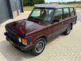 Land Rover Range Rover 3.9 V8i Windsor Classic Orgineel NL Auto / Soft Da Rouge - thumbnail 39