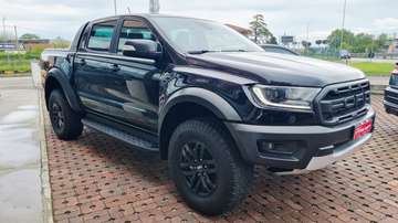 Raptor 2.0 ecoblue double cab N1  213cv + IVA