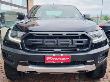 Raptor 2.0 ecoblue double cab N1  213cv + IVA