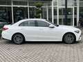 Mercedes-Benz C 400 e 4M+AMG Line+LED High+Spurhalteassistent Blanc - thumbnail 5