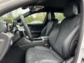 Mercedes-Benz C 400 e 4M+AMG Line+LED High+Spurhalteassistent Blanc - thumbnail 8