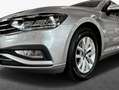 Volkswagen Passat Variant Variant 2.0 TDI DSG Business AHK Navigation Silber - thumbnail 5