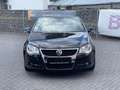 Volkswagen Eos 2.0 FSI*Leder*Klimaaut.*KETTE NEU* Schwarz - thumbnail 4