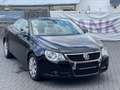 Volkswagen Eos 2.0 FSI*Leder*Klimaaut.*KETTE NEU* Schwarz - thumbnail 1