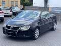 Volkswagen Eos 2.0 FSI*Leder*Klimaaut.*KETTE NEU* Schwarz - thumbnail 3