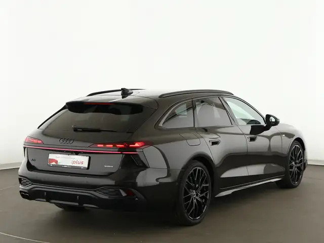 Audi A6 view 7