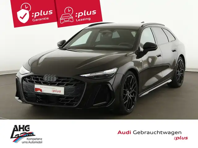 2025 Audi A6 in Brown for sale