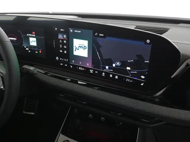 Audi A6 view 13