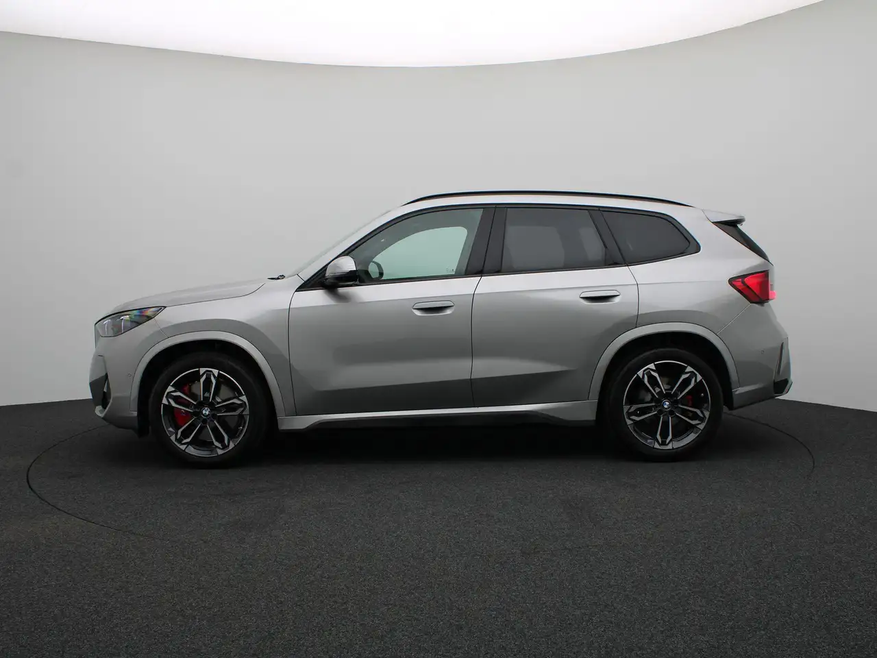 BMW X1 2026