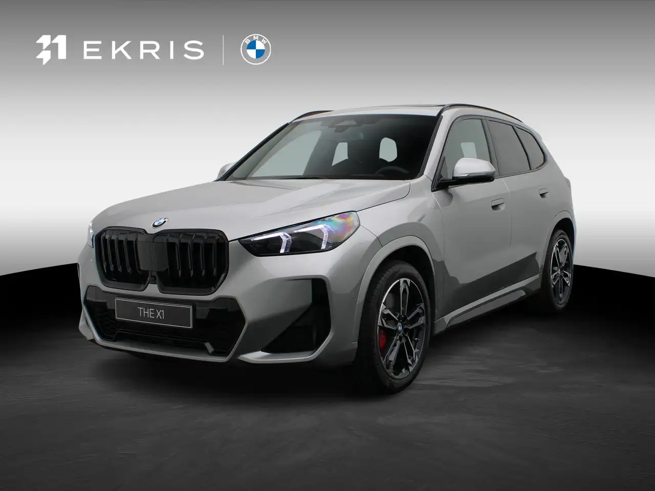 BMW X1 2026