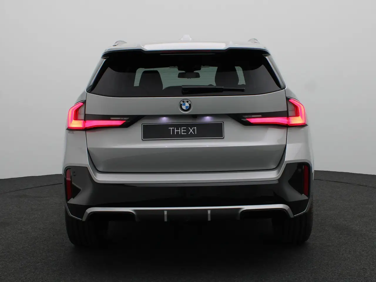 BMW X1 2026