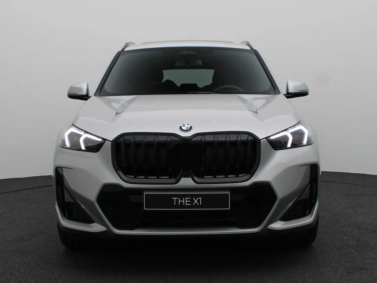 BMW X1 2026