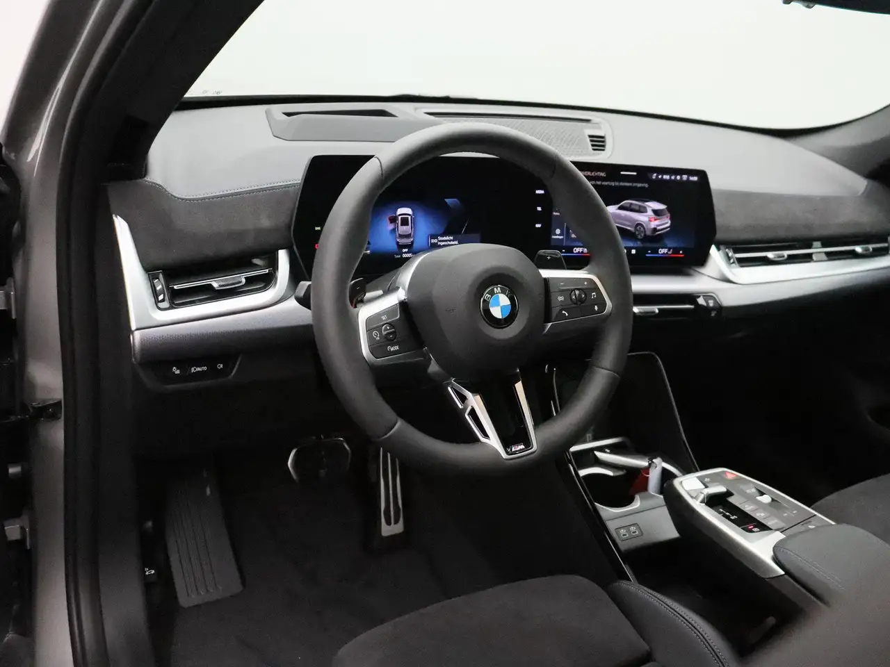 BMW X1 2026 — фото 11