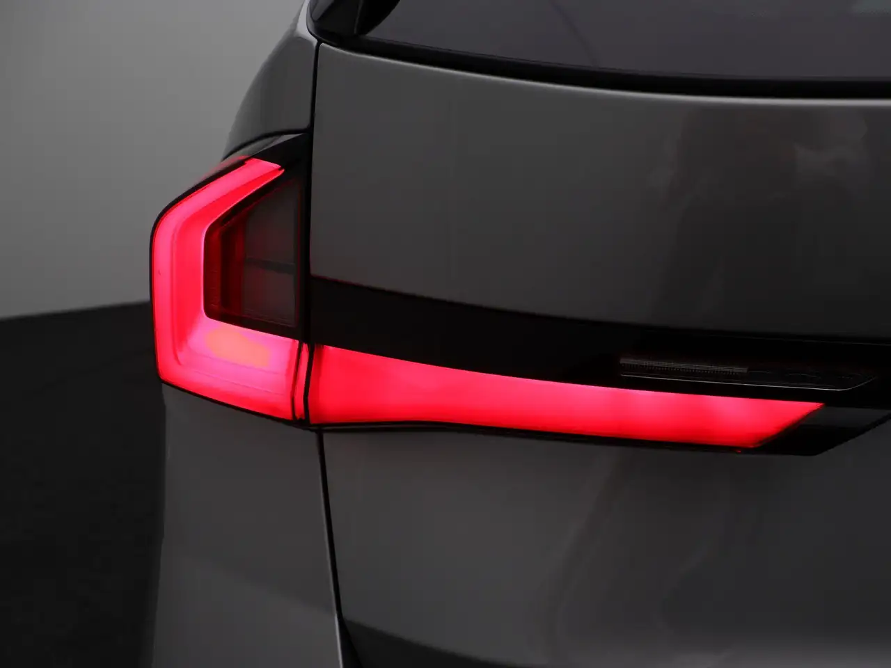 BMW X1 2026 — фото 10