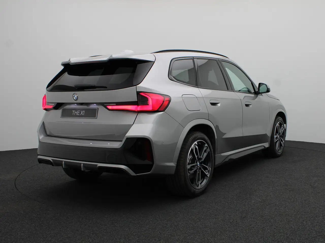 BMW X1 2026