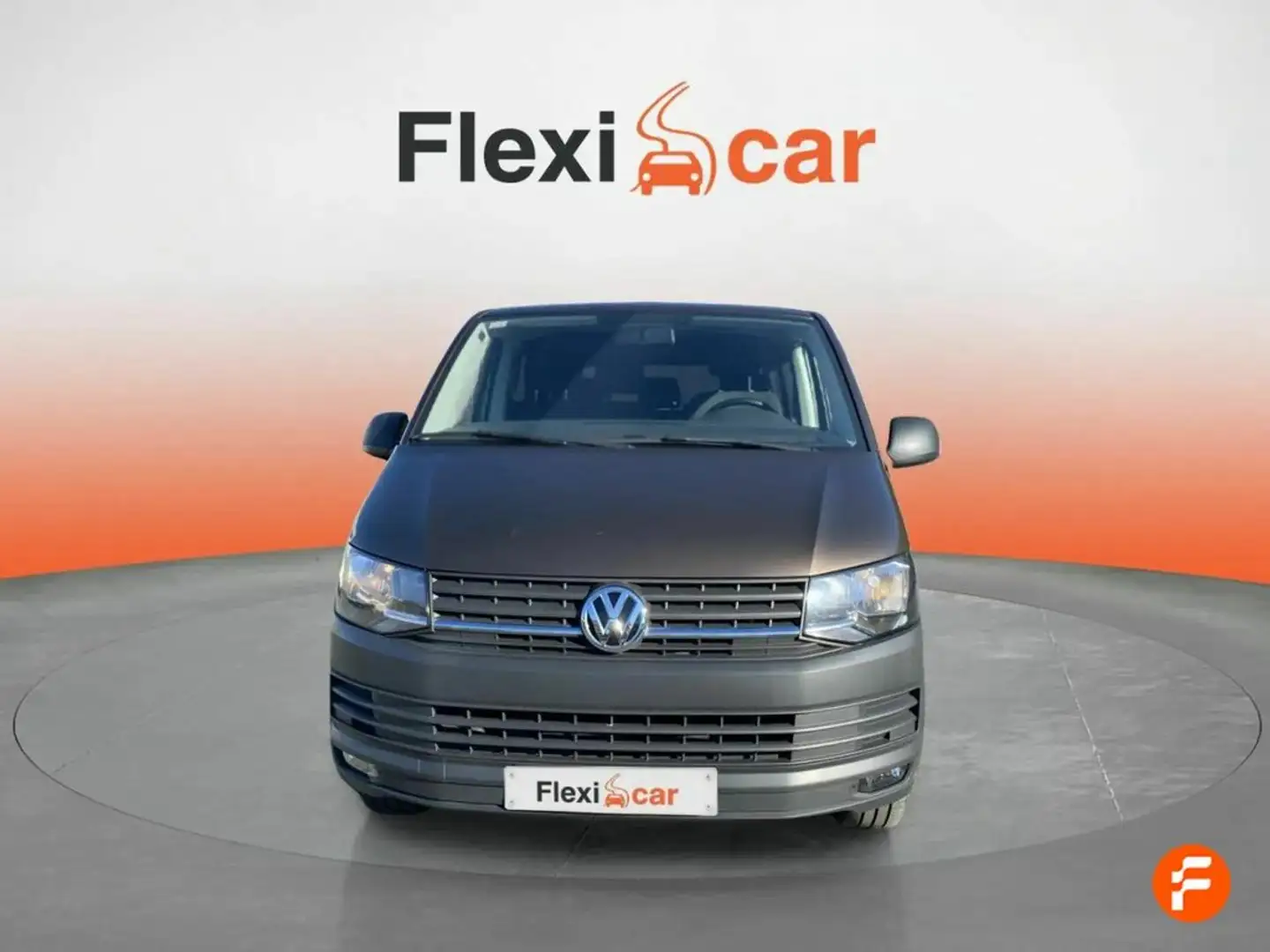 Volkswagen T3 Caravelle Corto 2.0 TDI 75kW (102CV) BMT Žlutá - 2