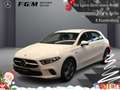 Mercedes-Benz A 250 e Sitzhz|Kam|Keyless|LED|LMF|Navi|PDC|SHZ Bianco - thumbnail 1