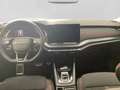 Skoda Octavia Combi RS TSI DSG LM18 HuD CANTON NAVI Schwarz - thumbnail 5