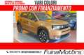 Fiat Grande Panda 1.2 100 CV S&S Icon MANUALE NUOVO Bronze - thumbnail 1