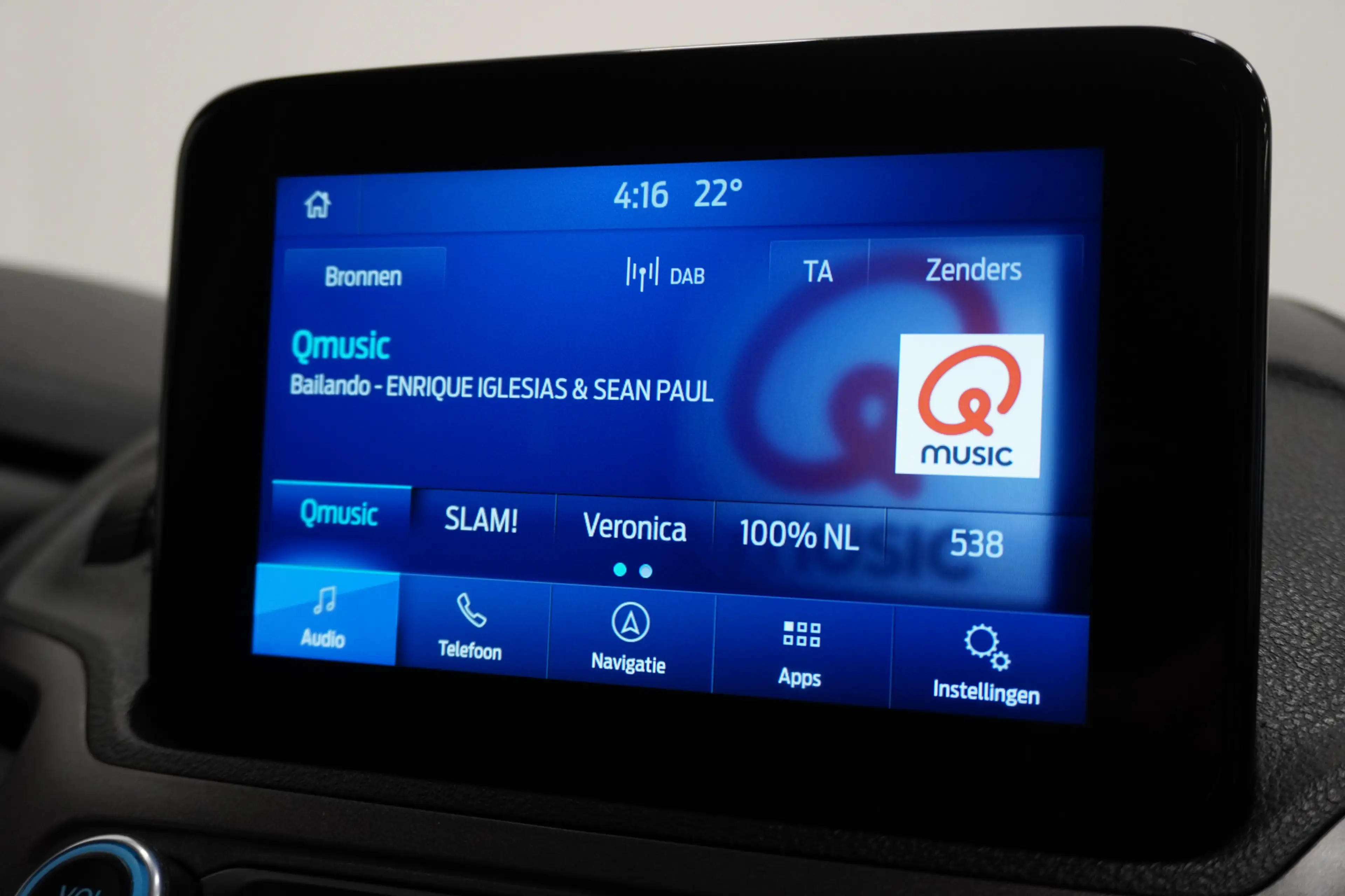 Ford Transit Connect 1.5 EcoBlue 100PK L2 EURO 6 - Airco - Navi - Cruis — photo 16