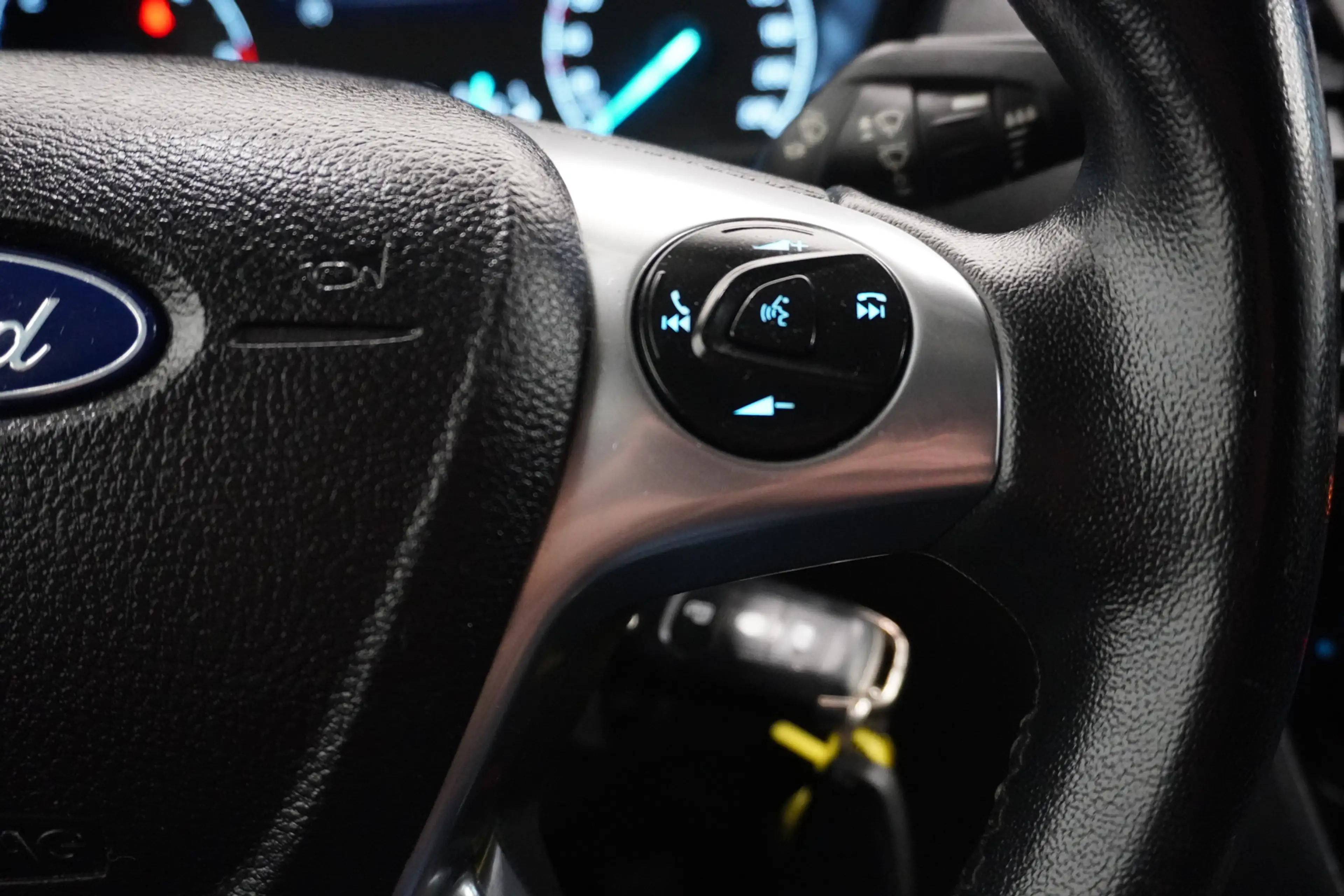 Ford Transit Connect 1.5 EcoBlue 100PK L2 EURO 6 - Airco - Navi - Cruis — photo 20