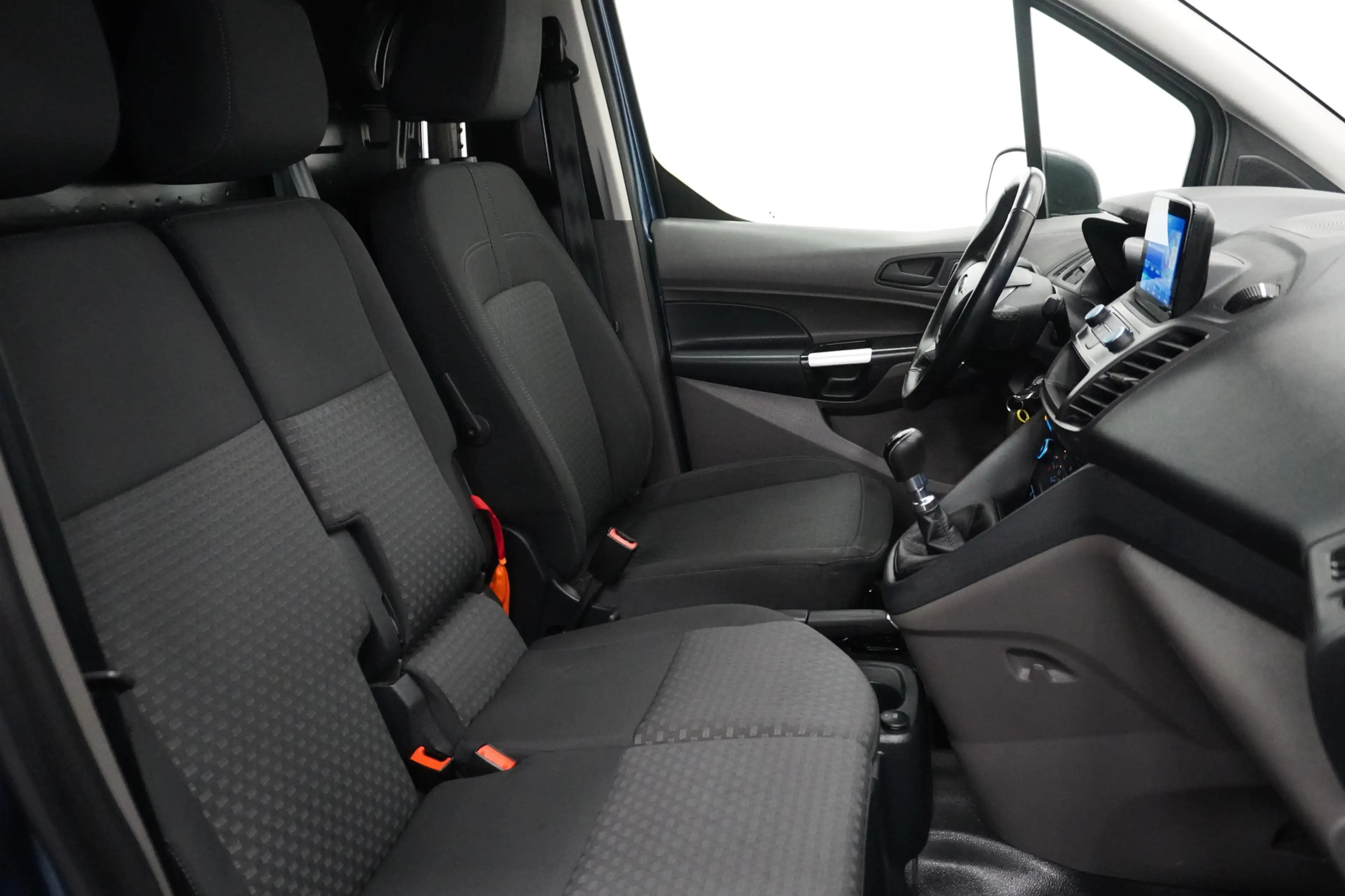 Ford Transit Connect 1.5 EcoBlue 100PK L2 EURO 6 - Airco - Navi - Cruis — photo 3