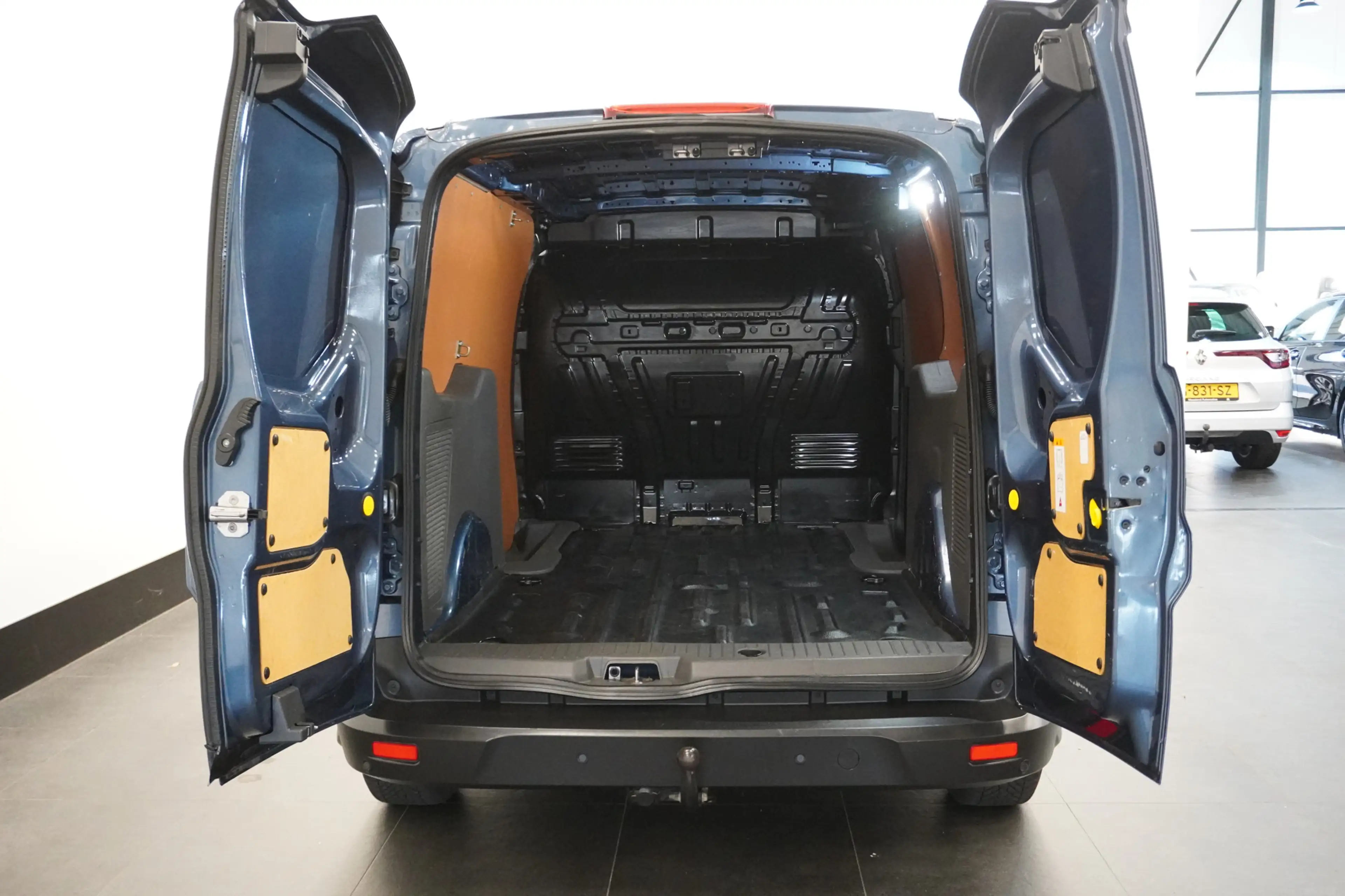 Ford Transit Connect 1.5 EcoBlue 100PK L2 EURO 6 - Airco - Navi - Cruis — photo 10