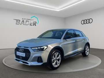 allstreet 35 TFSI LED Navi RFK