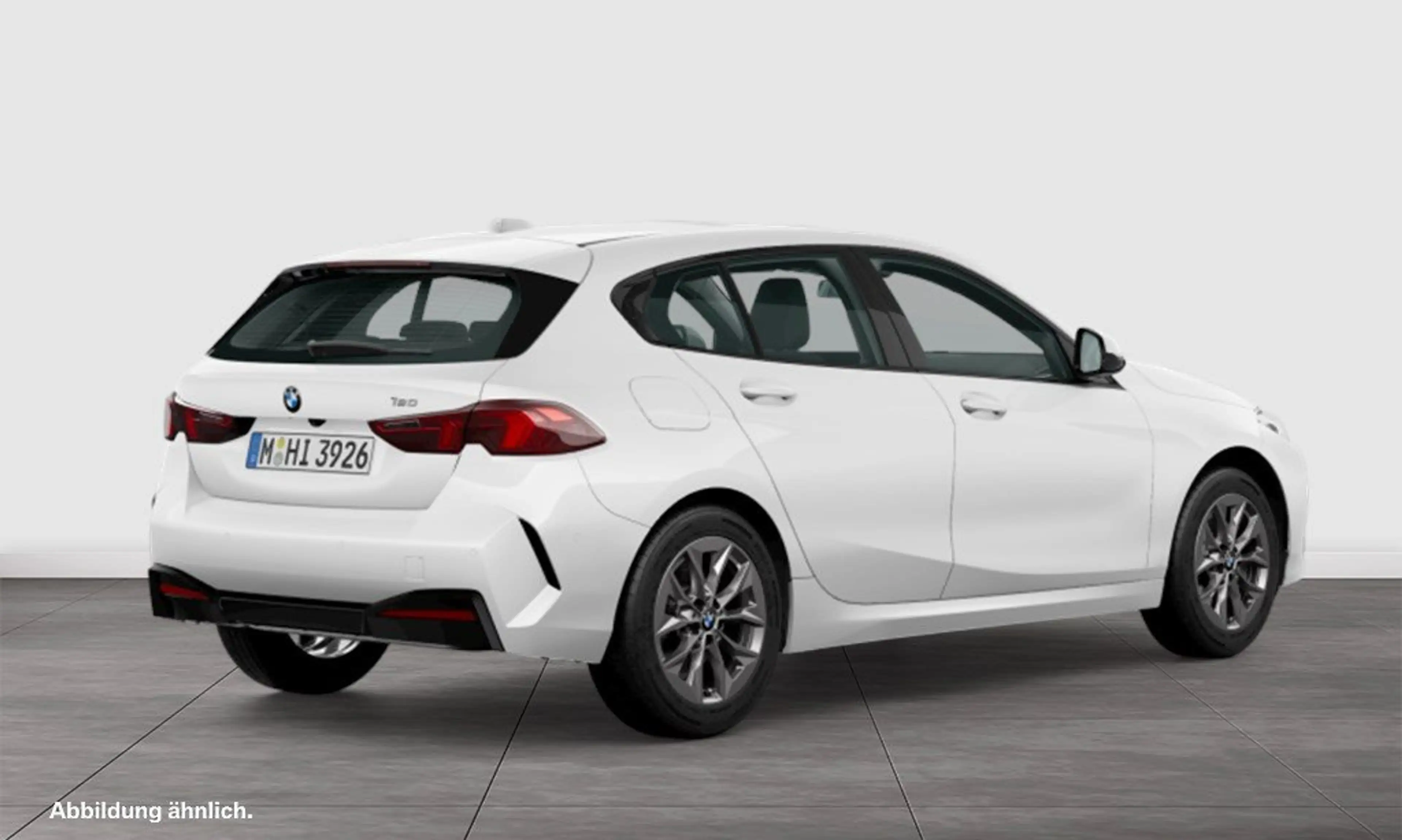BMW 120 245€ ohne Anzahlung! Keyless Kamera AdaptLED — photo 2