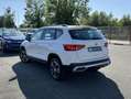 SEAT Ateca 2.0 TDI 150 ch Start/Stop DSG7 Style Blanc - thumbnail 2